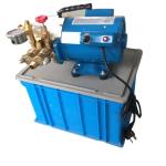 Portable Electric Pressure Test Pump 400W 110V / 220V