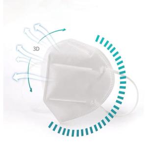 Wholesale disposable face mask and Anti-Pollution Kn95 Mask for adult cubrebocas mascarillas kn95 from china suppliers