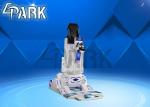 Single Rocket coin amusement game machine virtual reality games