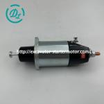 Starter Solenoid Switch 8-98152274-0 Excavator Engine Spare Parts 6HK1