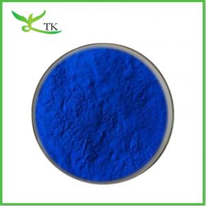 Wholesale Nutritional Super Food Powder Blue Spirulina Phycocyanin Powder from china suppliers