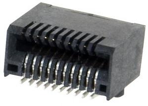 Wholesale Female SFP Copper Connector Copper Alloy High Temperature Thermoplastic Housing from china suppliers
