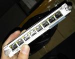 ZTE R8FEF Card PTN 6220 6300 6200 ZTE ZXCTN6220 6200 ZXCTN 6300