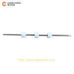 5*214 NCR S2-SNT Drive Shaft Assembly ATM Machine Parts For NCR Parts
