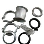 100003136 Pressure Pickup Oil Filter for Compair Industrial Air Compressor Spare