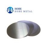3003 3005 Sales High Quality Polished Sliver Mirror Aluminium Sheet For Cookware