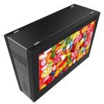 55 inch network lcd full hd 1080p outdoor wall mount digital signage best price