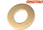 153500558 DT GTXL Cutter Parts GT1000 Auto Cutting Machine Parts Washer, Thrust