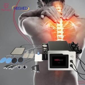 Wholesale Tecar Therapy Physiotherapy Indiba 300KHz Tecar Terapy Fascia Tecar Machine Physiotherapy Veterinary Therapy Machine from china suppliers