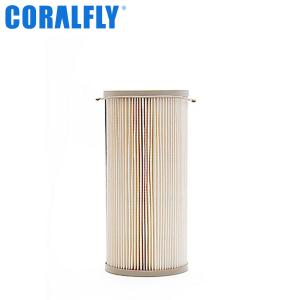 Wholesale FS20203 Fleetguard Fuel Water Separator Filter Excavator Tracked Fleetguard Filter from china suppliers