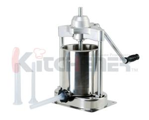 Wholesale 5 LB Manual Vertical Sausage Filler from china suppliers