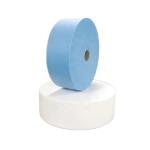White color 100 pp 25 gsm and 50gsm KN 95 face mask non woven fabric