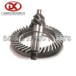 ISUZU NKR Crown Pinion Gear 6x41 8-97047-092-1 8970470921 For Truck
