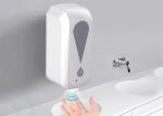 0.75kg 1200ml 8829 Automatic Hand Sanitizer Dispenser