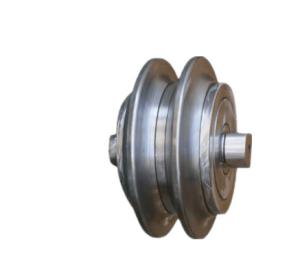 Wholesale Twin Roller Disc Cutter Herrenknecht Robbins Equipment TBM Tunneling from china suppliers