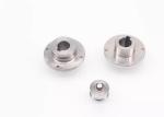 Custom Lathe Machining Parts in Stainless Steel 420 for Medical and Surgical