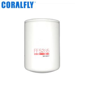 Wholesale Coralfly Diesel Engine Fuel Filter FF5285 fit for Truck from china suppliers