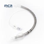 Disposable Medical Device PVC Endotracheal Tube Reinforced Endotracheal Tube