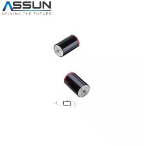 Wholesale Coreless 8000 Rpm Electric Motor 1.5V Nominal Voltage 1.0W Rated Power from china suppliers