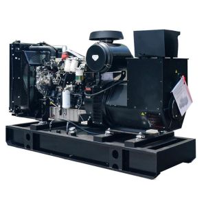 Wholesale 75dBA Electric Perkins Diesel Generator Silent Water Cooled Advanced from china suppliers
