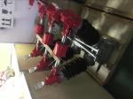 Outdoor 33kv Circuit Breaker Disconnect Switch Isolator XK GW5 Series disconnect