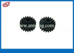 ATM Spare Parts Glory NMD100 NMD200 ND100 ND200 A005052 black plastic Cog Gear