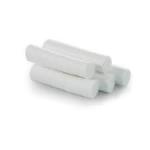 Medical Disposable Dental Cotton Rolls For Bleeding Or Cleaning In Dentistry