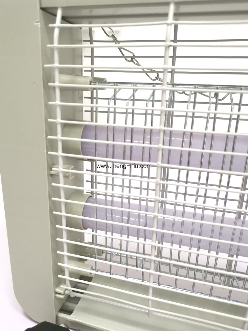 electric bug zapper mosquito zapper Interior insect killer with LED light at competitive price