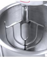 Wholesale Electric Food Mixer 220V/380V Commercial Baking Equipment High Productivity A from china suppliers