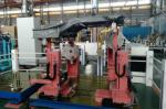 Flexible Positioning Device (NC Locator)