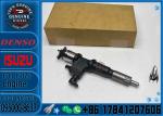 High Quality Diesel Injector Diesel Common Rail Injector 095000-8633 8-98139816
