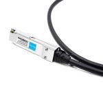 Extreme 100GB-C01-QSFP28 Compatible 1m (3ft) 100G QSFP28 to QSFP28 Copper Direct