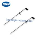 Color Selection Needle Picanol Loom Spare Parts BE151980 / BE231897 335 / 355MM
