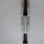 PA66 PPA Oilfield Production Equipment Sucker Rod Centralizer