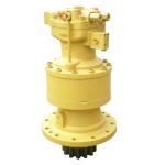 PC200-7 PC200-8 Excavator Swing Motor 706-7G-01041 Rotary Slewing Motor