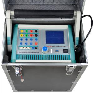 China 3 Phase Relay Tester HYJB-PC on sale