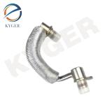 1153 8663 517 Turbocharger Coolant Hose Pipe 11537588936 115388533293 1153862665