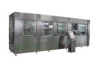 60 Valves Dry Aseptic Filling Machine with CIP COP SIP