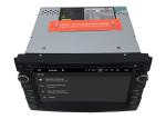 Kia Ceed 2010-2011 Radio Multimedia Video Android 10.0 Car DVD GPS Navigation