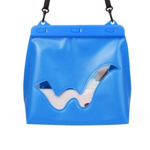 Wholesale Large Capacity 10*27*24cm PVC Sports Direct Waist Bag from china suppliers