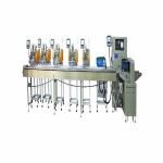 Manufacture Direct Sales Automatic Sealing Bag Film Pillow Horizontal Packaging