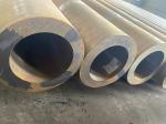 High Pressure Alloy Steel Pipes Seamless ASTM A213 T5 Customized