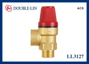 Wholesale Safety Relief Valve from china suppliers