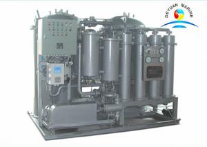 Wholesale PLC Control Marine Oily Water Separator Filter Water Separator 380 Voltage from china suppliers
