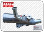 8-97605951-0 8-98186152-0 8976059510 8981861520 Suction Water Duct for ISUZU FRR