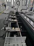 ALUMINIUM MILLING MACHINE DETAILS FROM FACTORY