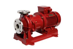 Wholesale Magnetic Drive Centrifugal Pump For Acetaldehyde from china suppliers