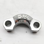 Flange Fixed Plate For Liugong Wheel Loader Parts 04A0252 from Machinery Repair