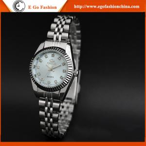 Wholesale Sky Blue Watch Lady Watch Watches for Girl Wedding Dress Watches Wholesale Mixed Watch New from china suppliers