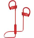 IPX5 Waterproof Wireless Noise Neckband Bluetooth Earphones Earbuds Headphones